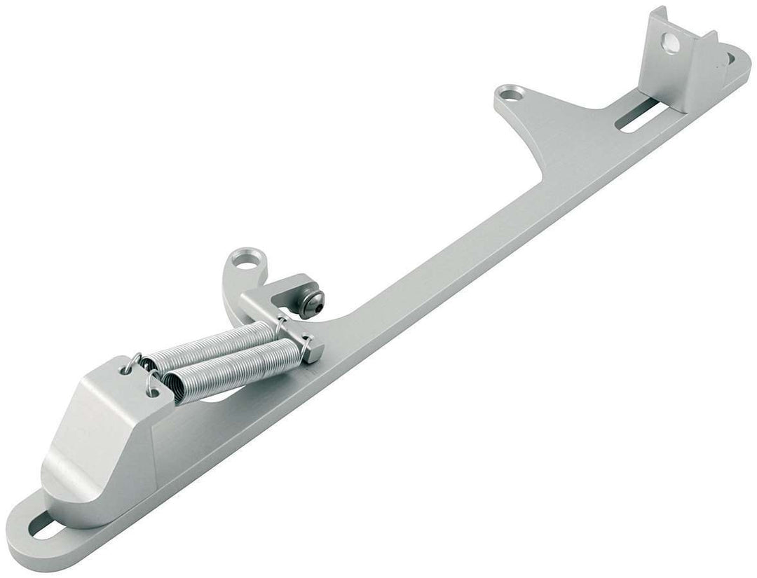 ALLSTAR PERFORMANCE Throttle Bracket Lokar Clear 4500 (ALL54230)