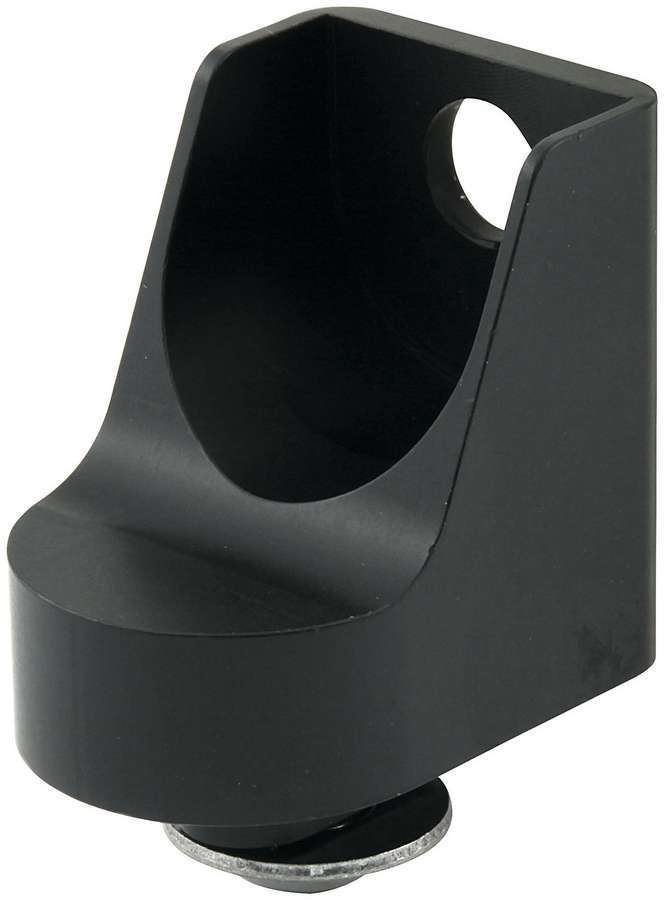 ALLSTAR PERFORMANCE Throttle Cable Bracket Lokar Black (ALL54265)