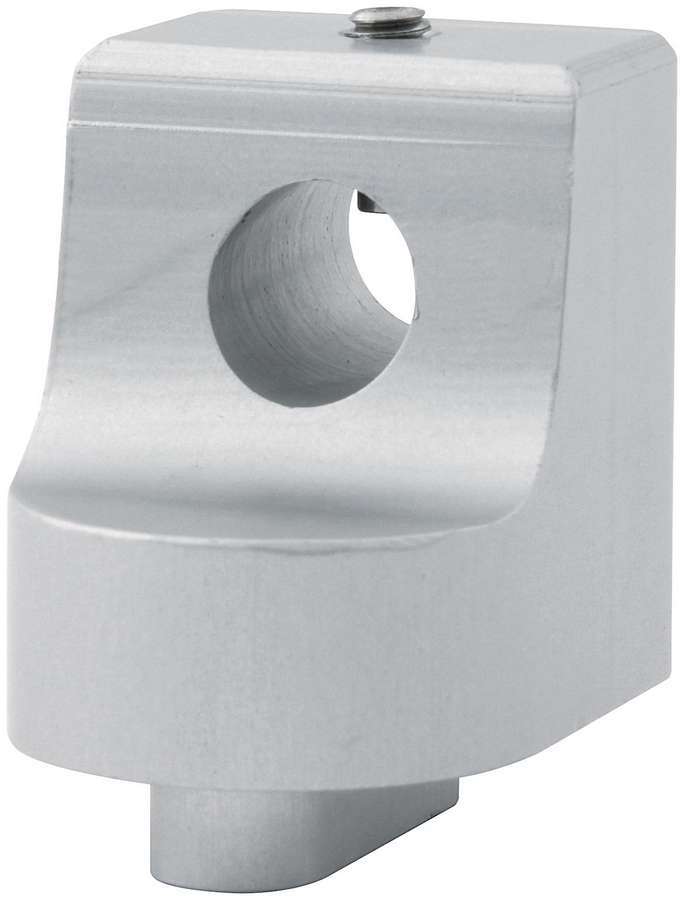 ALLSTAR PERFORMANCE Throttle Cable Bracket Morse Clear (ALL54268)