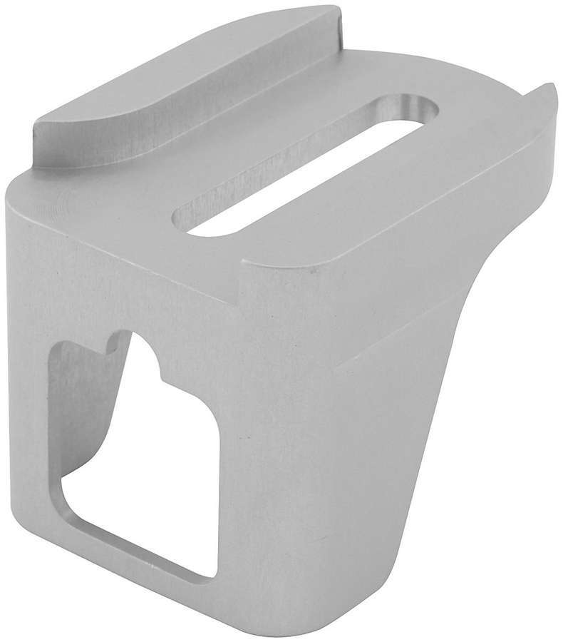 ALLSTAR PERFORMANCE Trans Kickdown Bracket GM Clear (ALL54276)