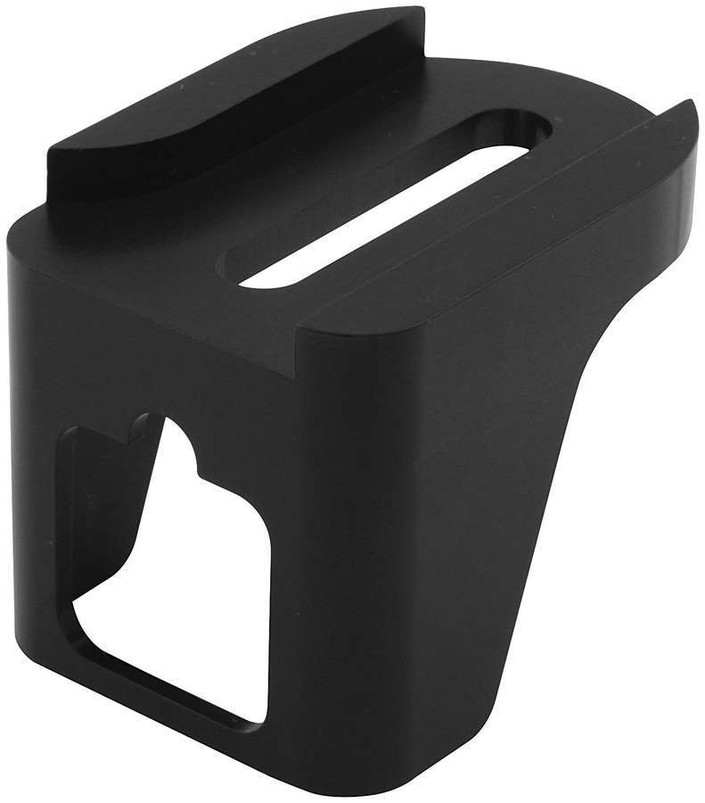 ALLSTAR PERFORMANCE Trans Kickdown Bracket GM Black (ALL54277)