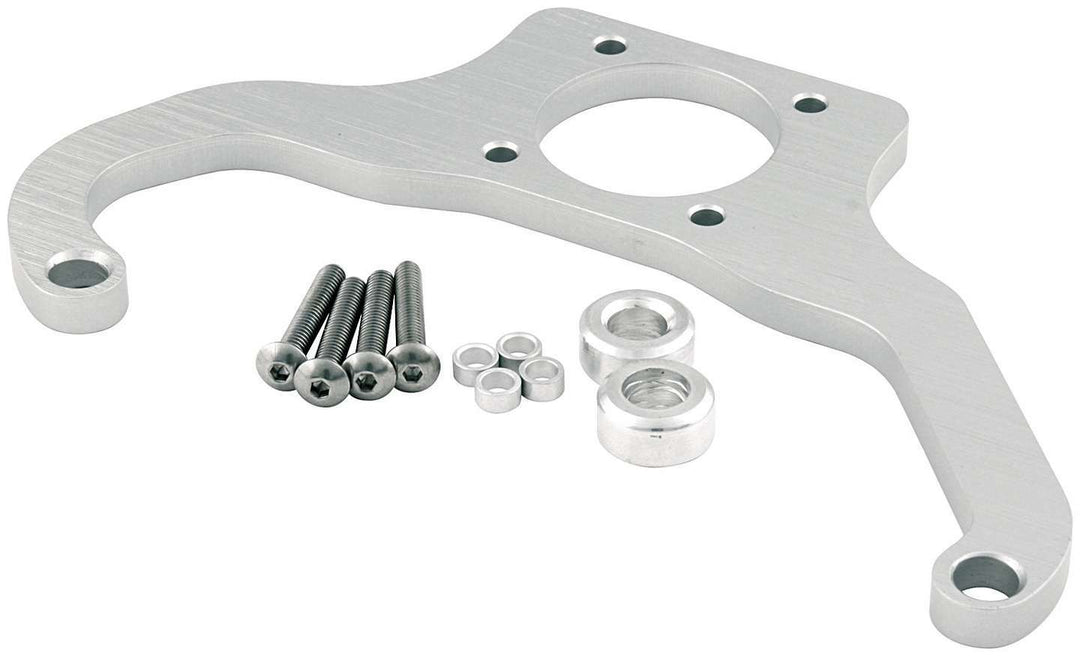 ALLSTAR PERFORMANCE Fuel Regulator Bracket Magnafuel 4500 (ALL54290)