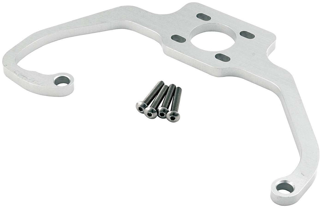 ALLSTAR PERFORMANCE Fuel Regulator Bracket Mallory 4150 (ALL54292)