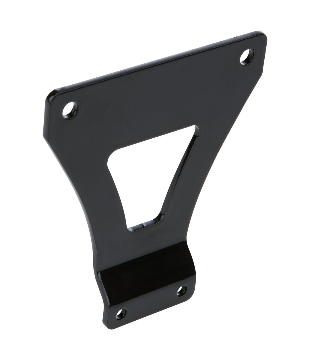 ALLSTAR PERFORMANCE Aeromotive Regulator Bracket for Dirt LM (ALL54298)