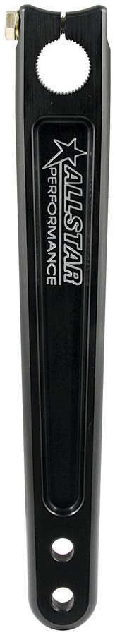 ALLSTAR PERFORMANCE Pitman Arm Angle Broach Black (ALL55030)