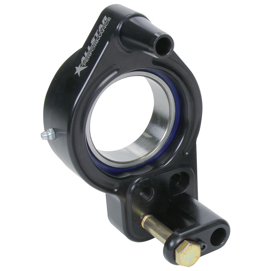 ALLSTAR PERFORMANCE Non Wing Birdcage LH Black (ALL55044)