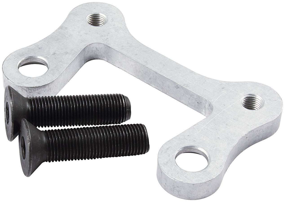 ALLSTAR PERFORMANCE Front Brake Mount Kit 10-7/8 Rtr Discontinued (ALL55070)