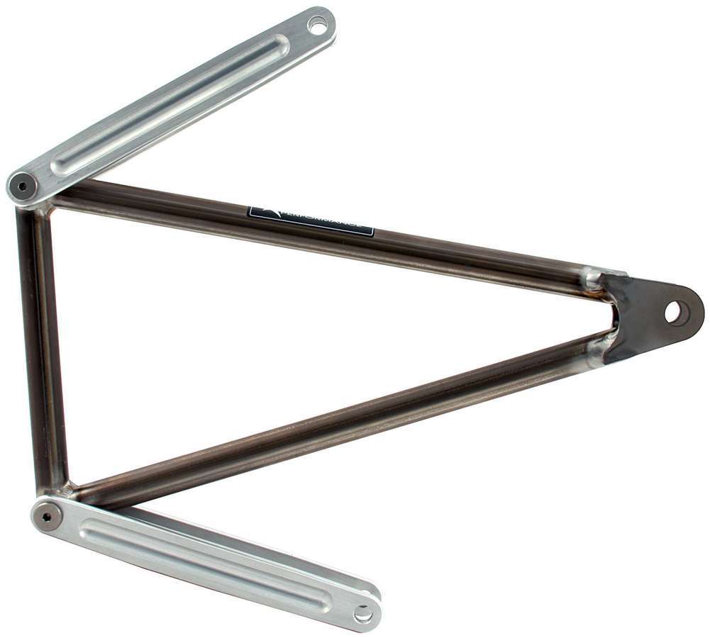 ALLSTAR PERFORMANCE Ti Jacobs Ladder 13-1/4 Small Discontinued (ALL55077)