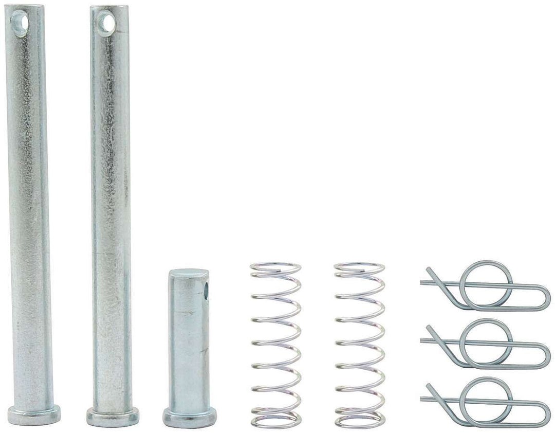 ALLSTAR PERFORMANCE Pin Kit for Jacobs Ladder 3/8in Steel (ALL55093)