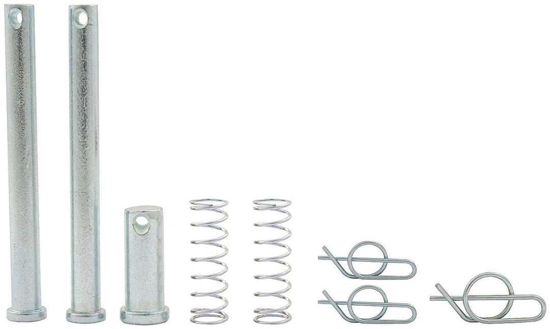 ALLSTAR PERFORMANCE Pin Kit for Jacobs Ladder 1/2in Steel (ALL55094)