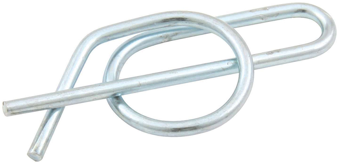 ALLSTAR PERFORMANCE Jacobs Ladder Pin Clip 3/8in Locking Shock Clip (ALL55097)