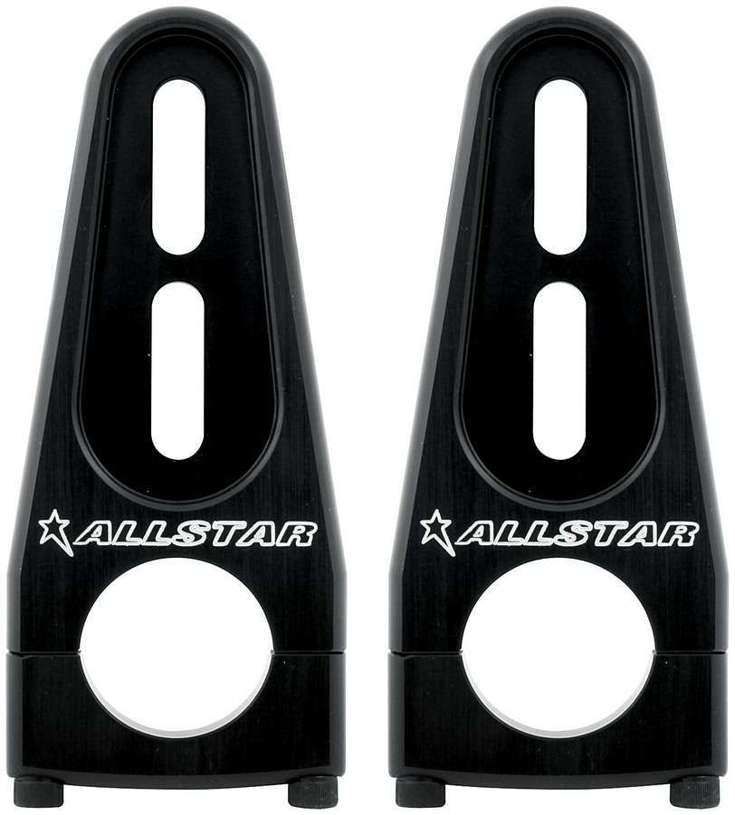 ALLSTAR PERFORMANCE Fuel Cell Mounts for Sprint Car Adjustable1pr (ALL55112)