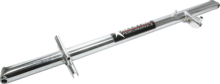 ALLSTAR PERFORMANCE L/W Front Axle Chrome 50in x 2-1/2in (ALL55171)