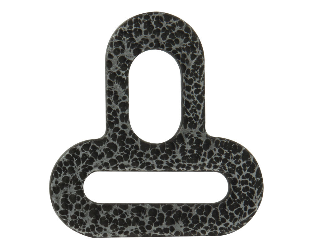 ALLSTAR PERFORMANCE Safety Blanket Mount Brackets 1pr (ALL55226)