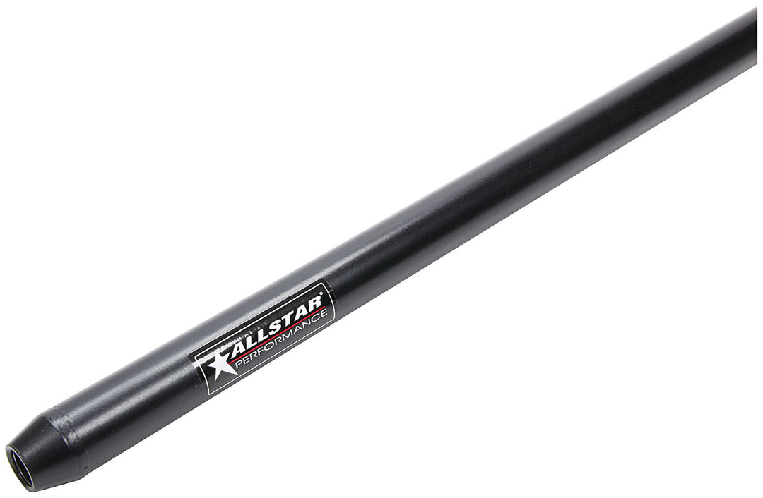 ALLSTAR PERFORMANCE Chromoly Drag Link and Tie Rod 50in Black (ALL55932-50)