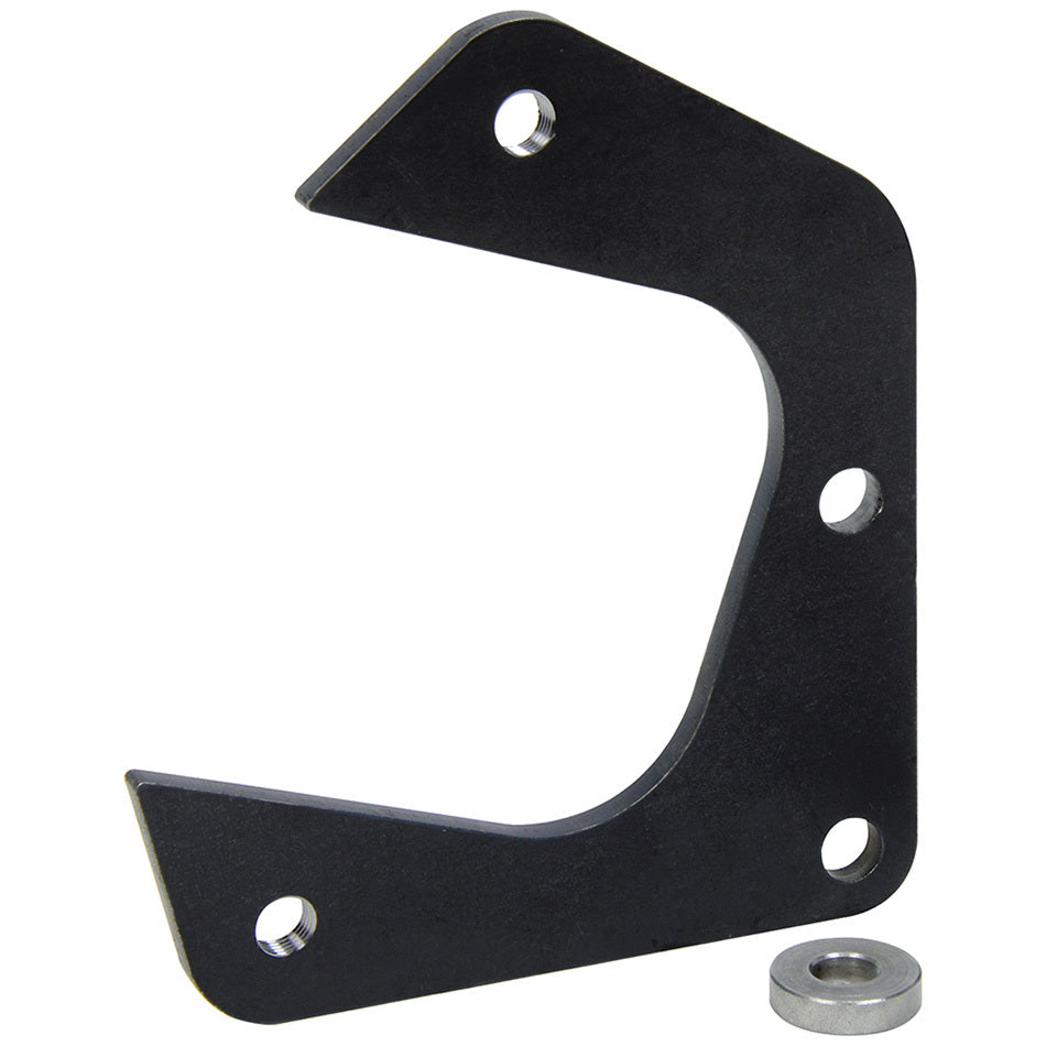 ALLSTAR PERFORMANCE Caliper Bracket Kit for 10-1/8 Hybrid Rotor (ALL55962)