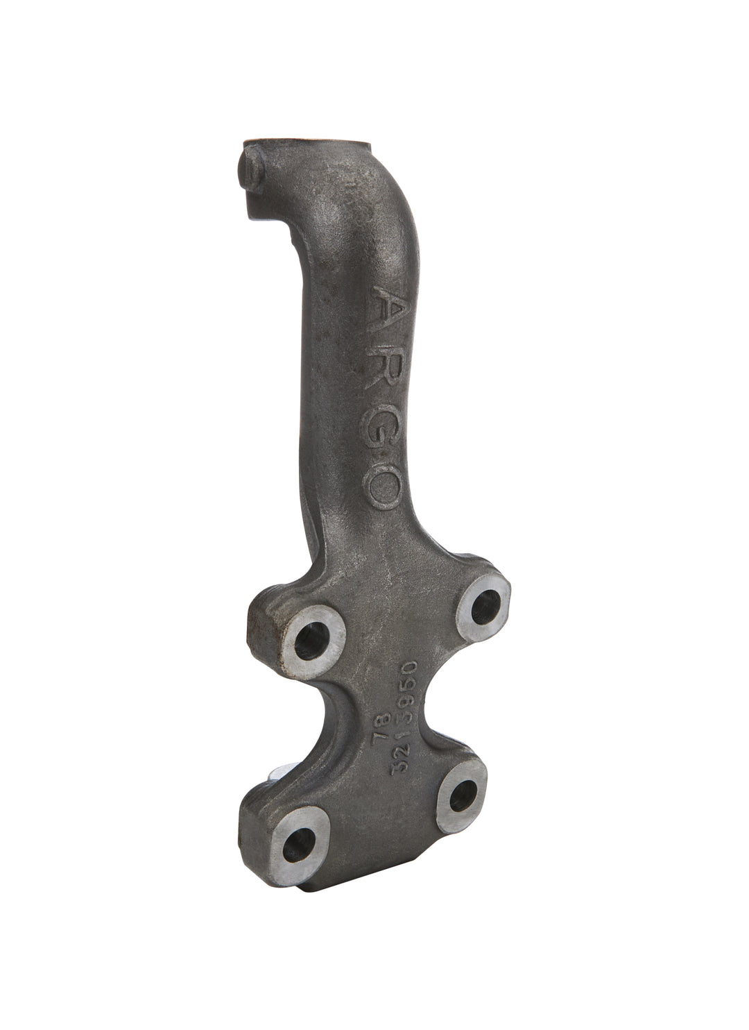 ALLSTAR PERFORMANCE Spindle Body for 1-1/2in Ball Joint (ALL55966)
