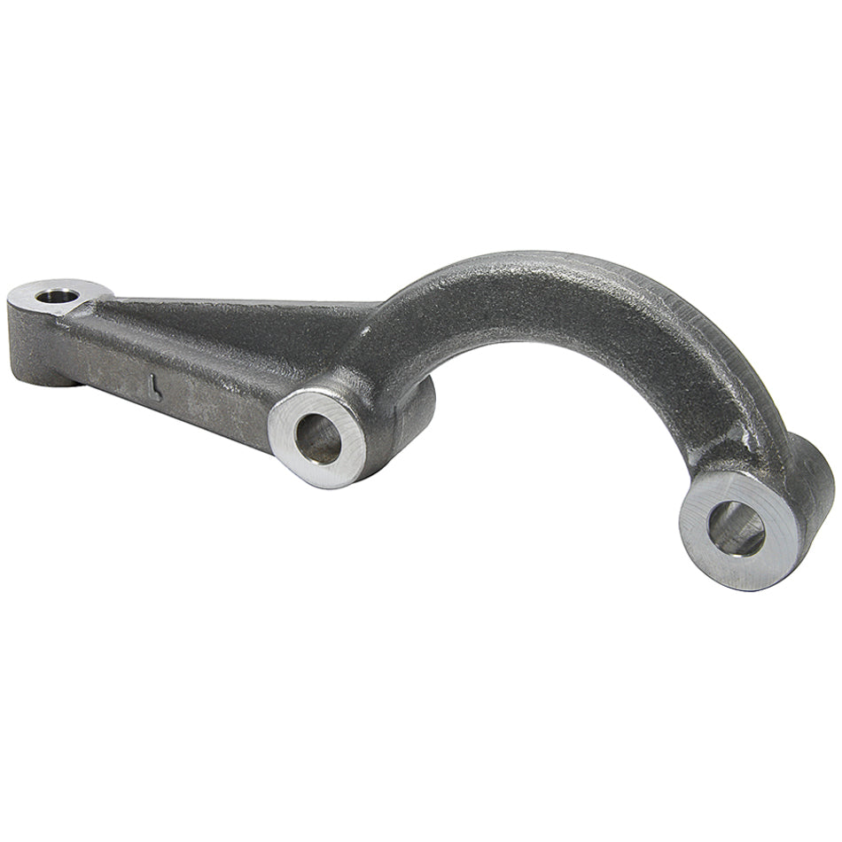 ALLSTAR PERFORMANCE Metric Steering Arm LH for 3pc Spindle (ALL55978)