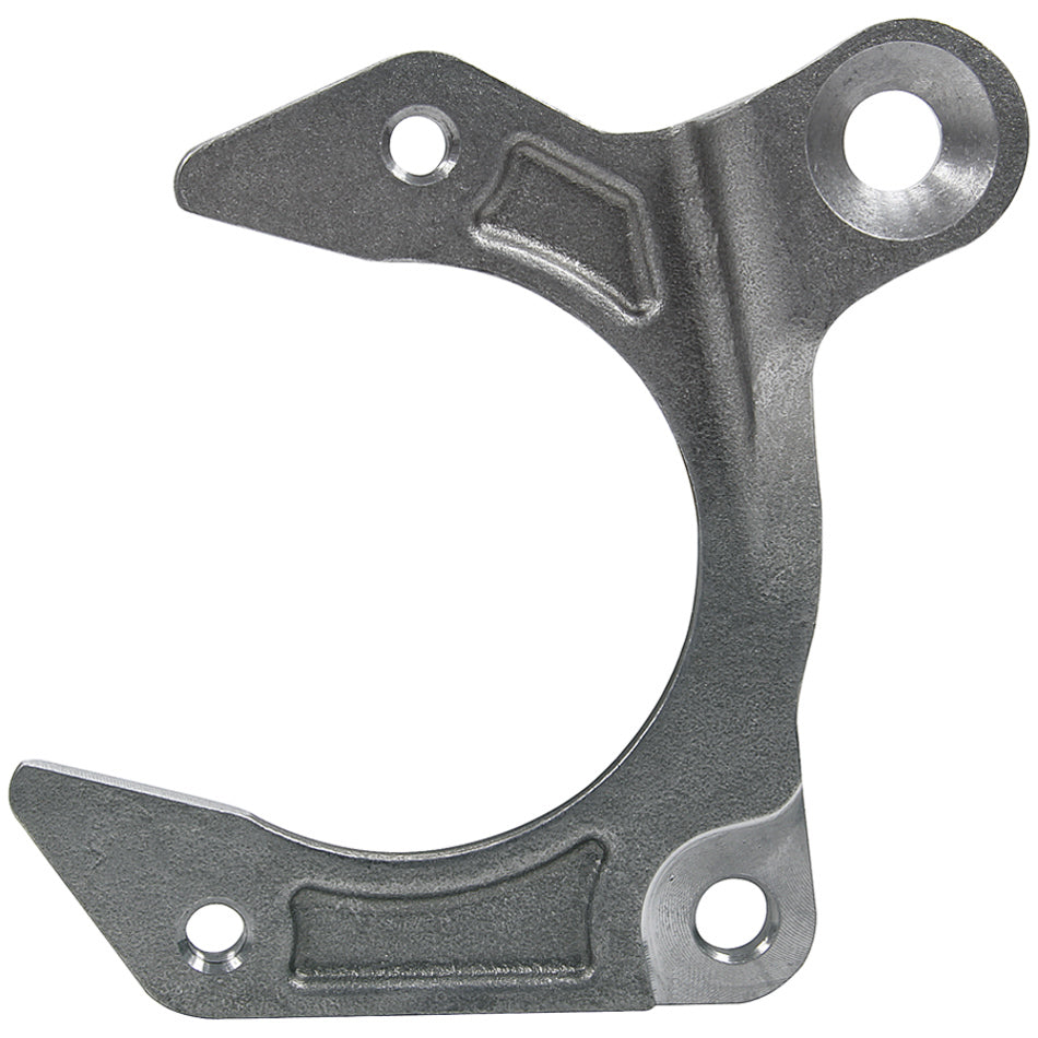 ALLSTAR PERFORMANCE Brake Bracket for 3pc Spindle RH (ALL55982)