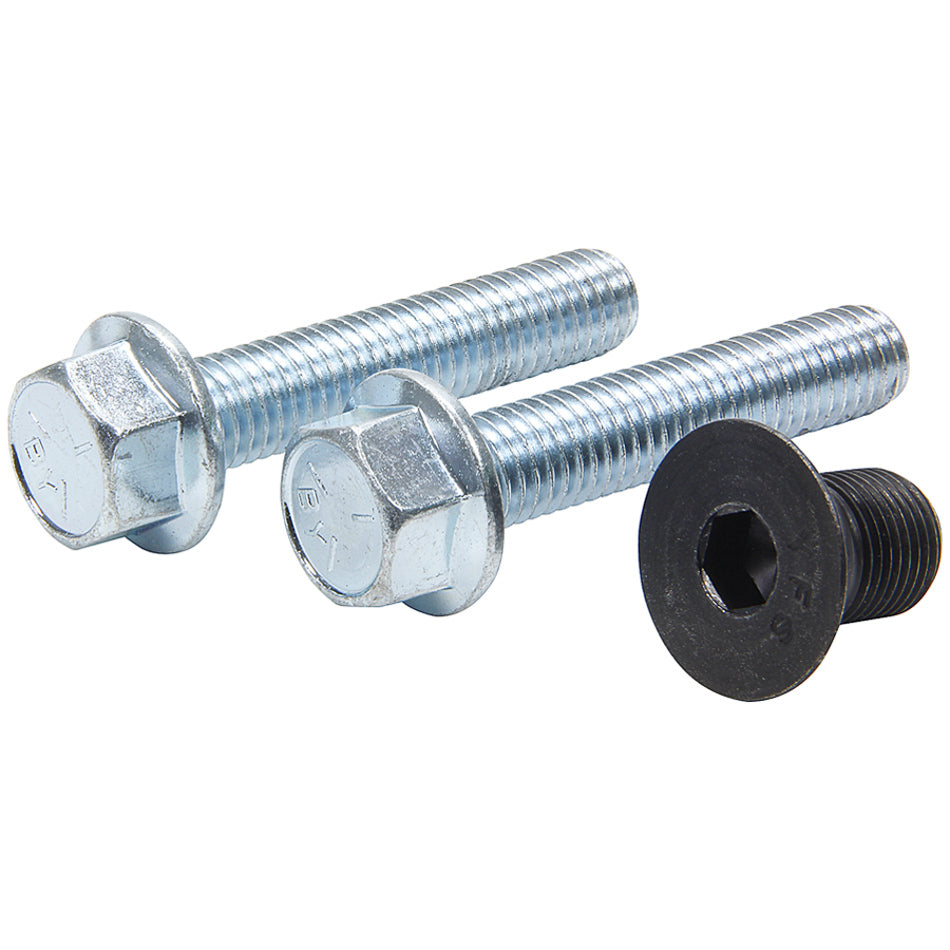 ALLSTAR PERFORMANCE Hardware Kit for 3pc Spindle (ALL55983)