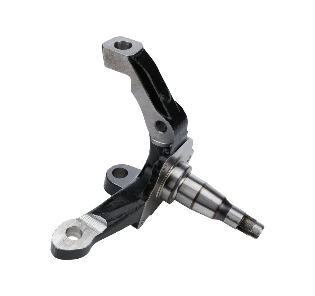 ALLSTAR PERFORMANCE Mustang II Spindle 10 Deg LH (ALL55996)
