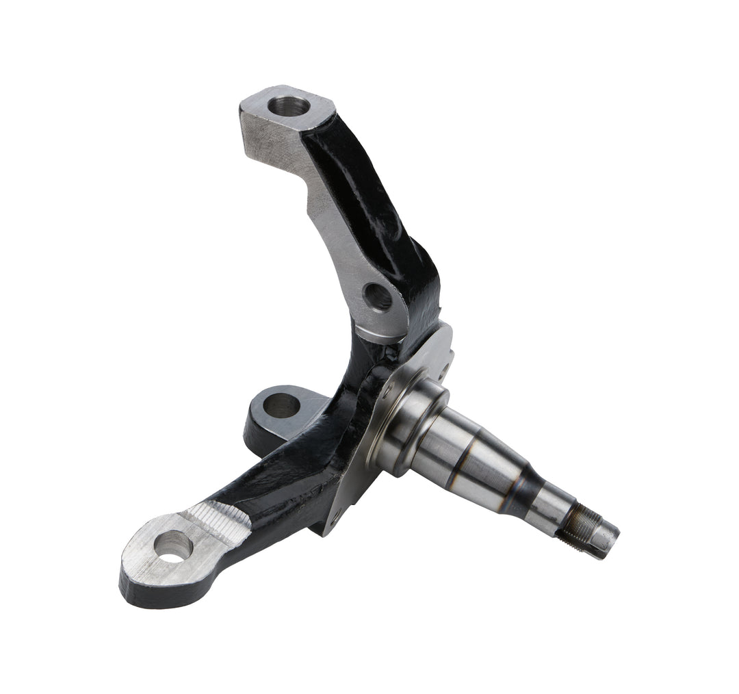 ALLSTAR PERFORMANCE Mustang II Spindle 10 Deg LH (ALL55998)