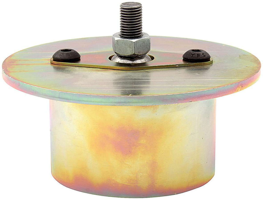 ALLSTAR PERFORMANCE Swivler Spring Cup 3.25 Welded Style (ALL56080)