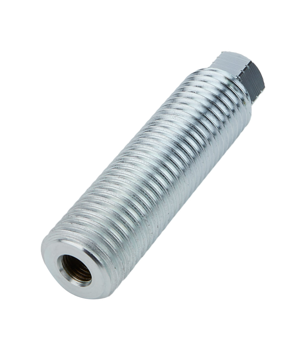 ALLSTAR PERFORMANCE Jack Bolt Steel 4in Coarse Thread 6pk (ALL56094-6)