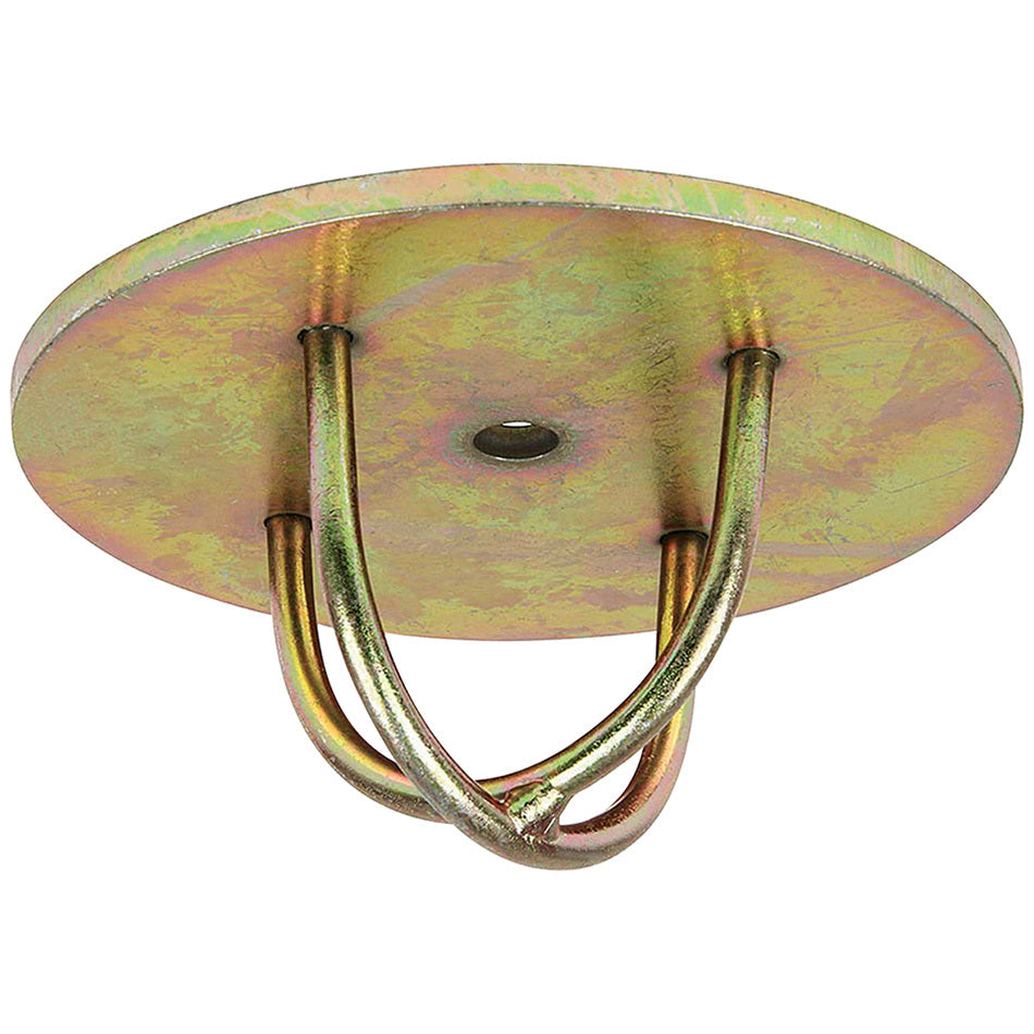 ALLSTAR PERFORMANCE L/W Steel Spring Cup  (ALL56097)
