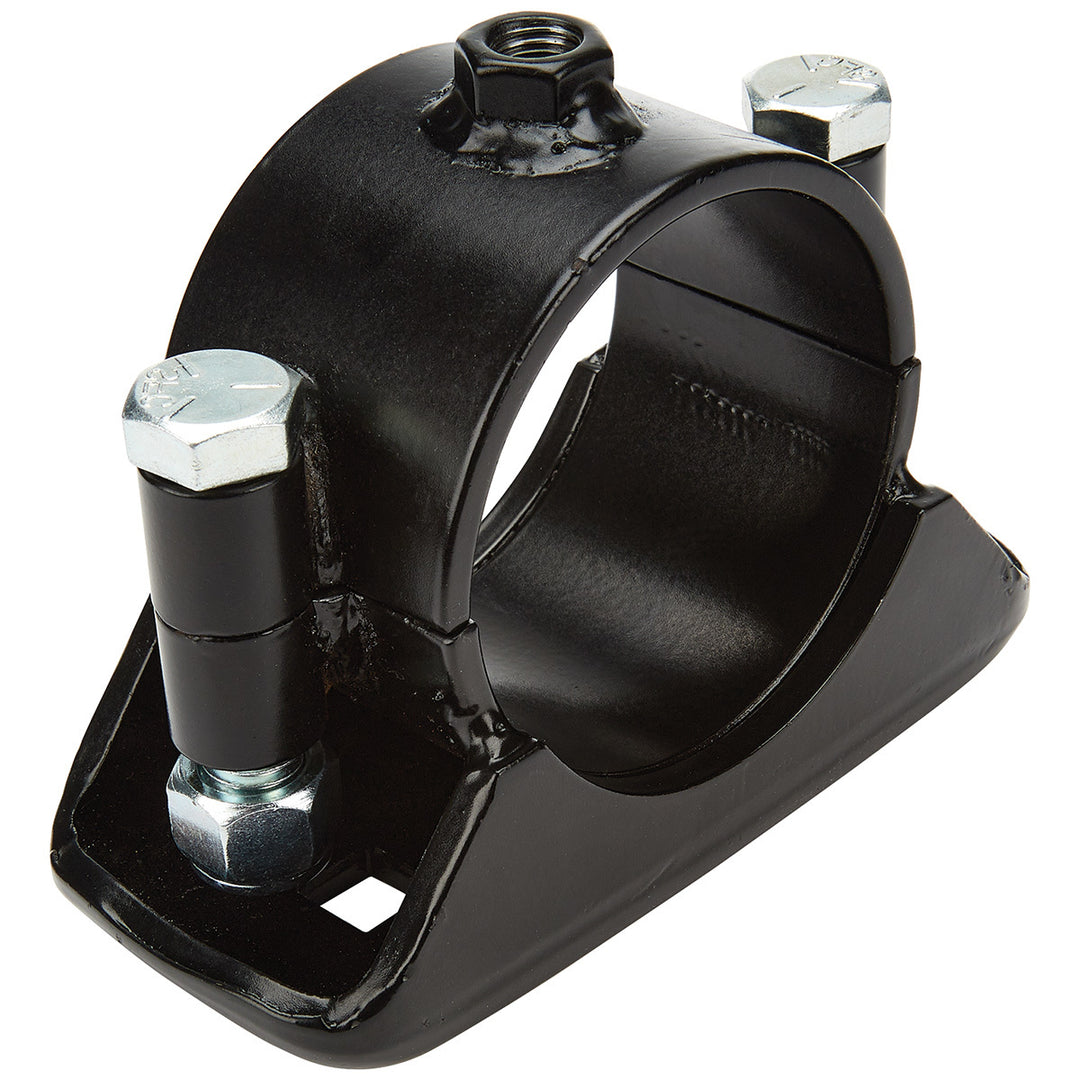 ALLSTAR PERFORMANCE Lower Spring Pad Clamp-on (ALL56127)
