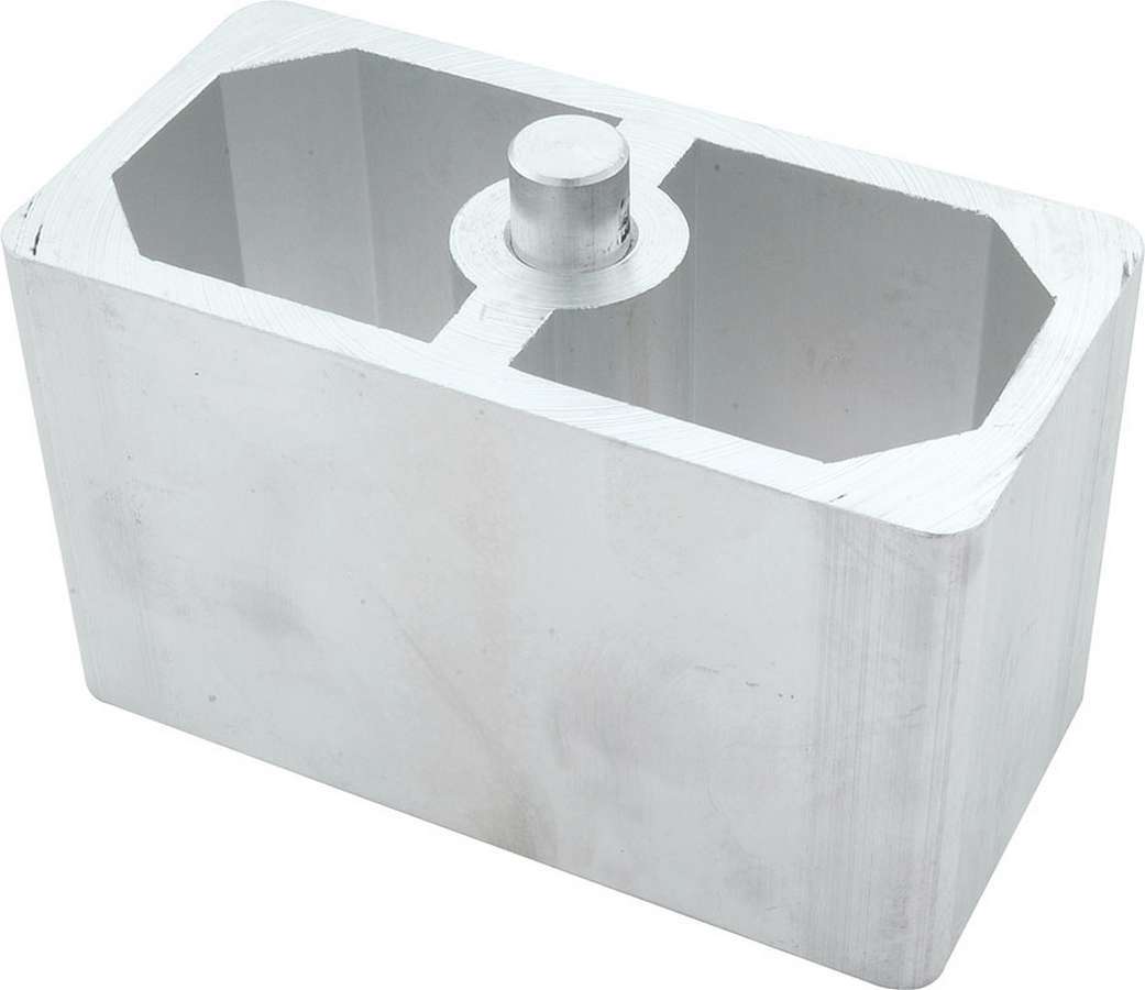 ALLSTAR PERFORMANCE Alum Lowering Block 3.00in (ALL56134)