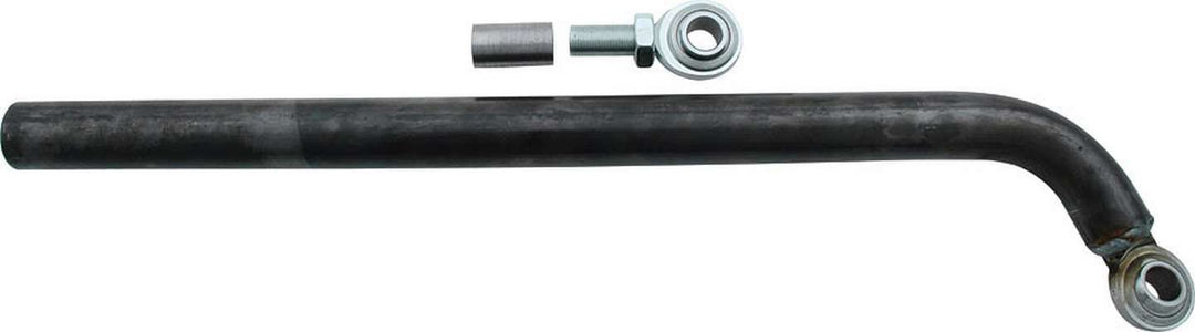 ALLSTAR PERFORMANCE J-Bar Panhard Bar (Adj) w/ Aircraft Rod End (ALL56142)