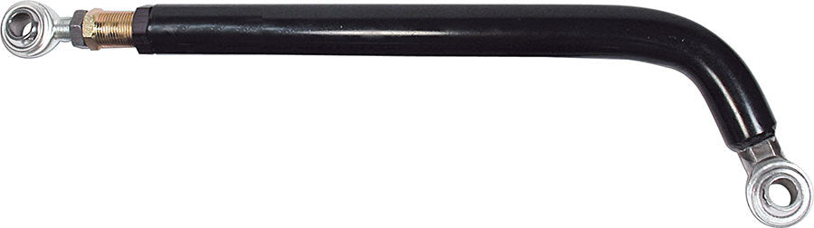 ALLSTAR PERFORMANCE J-Bar Panhard Bar 20-1/2 Adjustable 6in Drop (ALL56154)