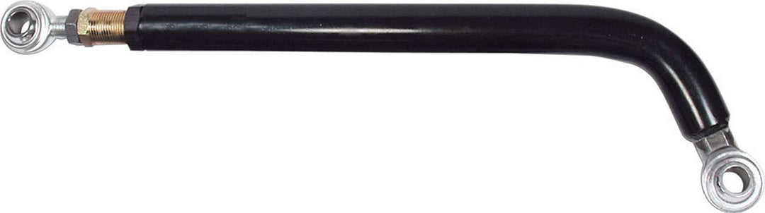 ALLSTAR PERFORMANCE J-Bar Panhard Bar 20-1/2 Adjustable 4in Drop (ALL56156)