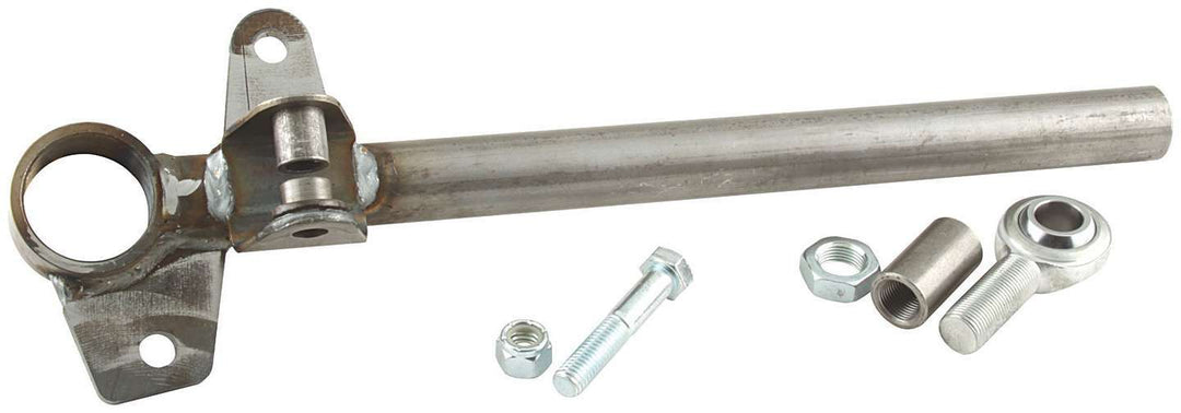 ALLSTAR PERFORMANCE Lower Control Arm LH Universal Unwelded (ALL56186)