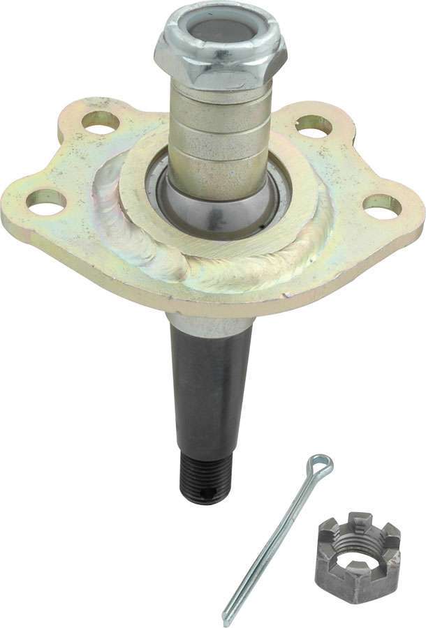 ALLSTAR PERFORMANCE Adj Upper Ball Joint LH LG GM Angled (ALL56260)