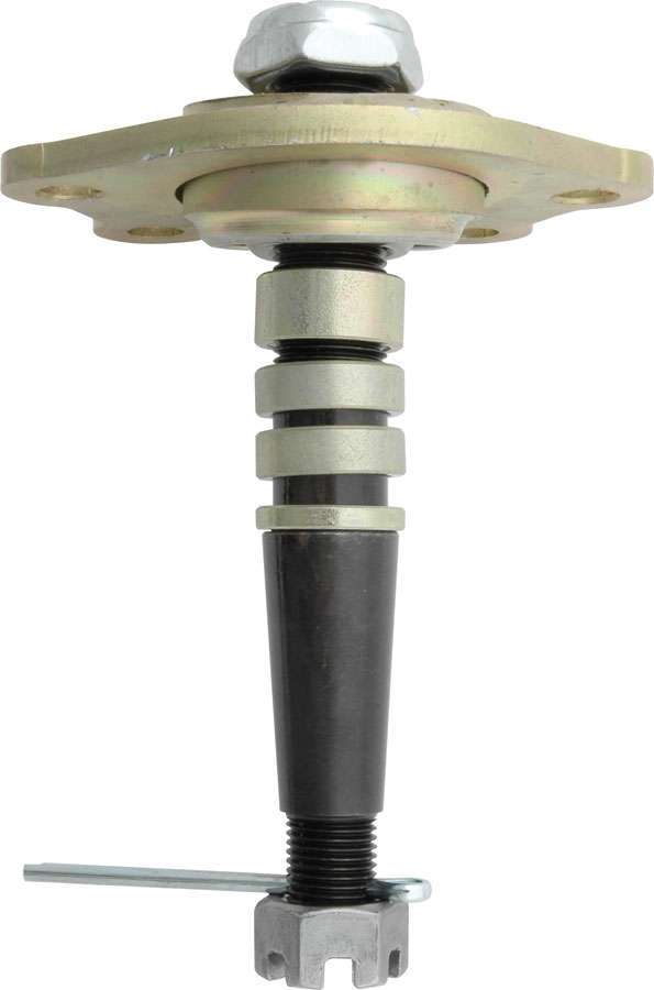 ALLSTAR PERFORMANCE Adj Upper Ball Joint RH LG GM Flat (ALL56261)
