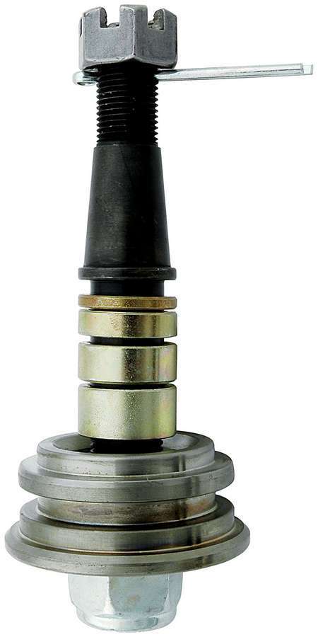 ALLSTAR PERFORMANCE Adj Lower Ball Joint Press-In w/Large GM Pin (ALL56272)