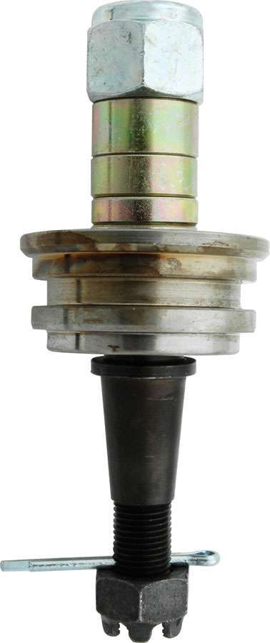 ALLSTAR PERFORMANCE Adj Lower Ball Joint Press-In w/Mid GM Pin (ALL56274)
