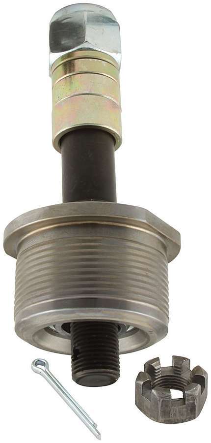 ALLSTAR PERFORMANCE Adj Lower Ball Joint Screw-In w/Large GM Pin (ALL56276)