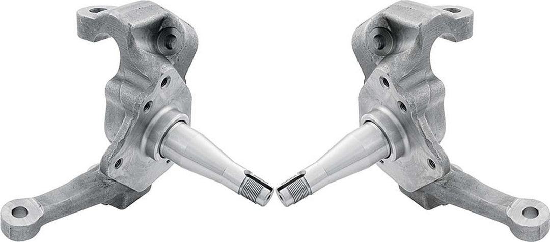 ALLSTAR PERFORMANCE 2in Dropped Spindles Mustang II (ALL56305)