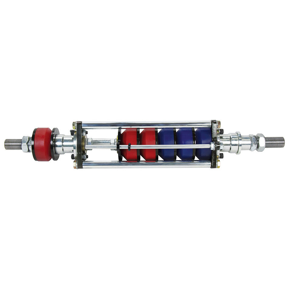 ALLSTAR PERFORMANCE Bushing Style Pull Bar Dual Shaft Discontinued (ALL56362)