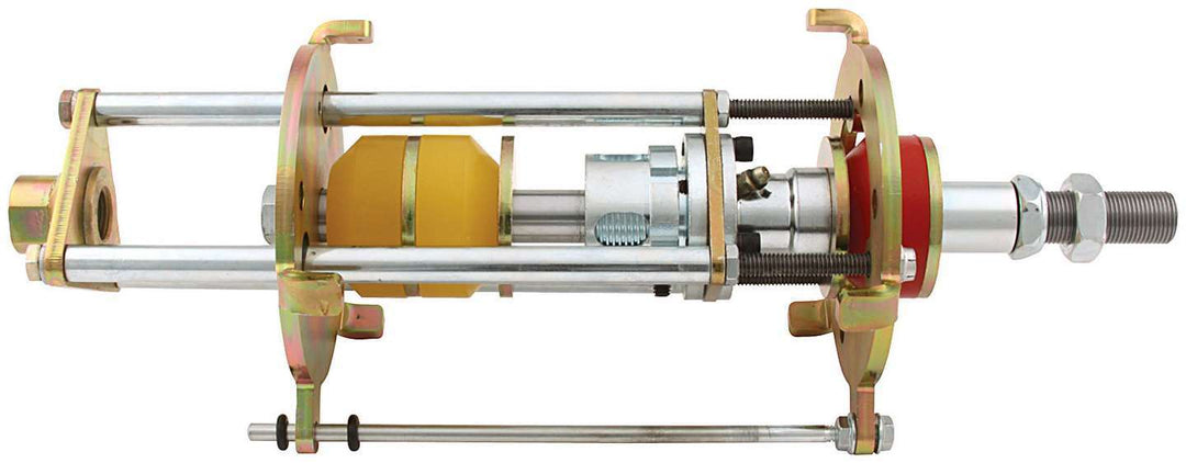 ALLSTAR PERFORMANCE Spring Style Pull Bar Discontinued (ALL56366)