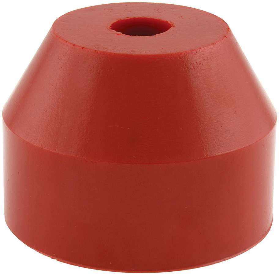ALLSTAR PERFORMANCE Bushing Red 3.375OD/.750ID 87 DR (ALL56379)