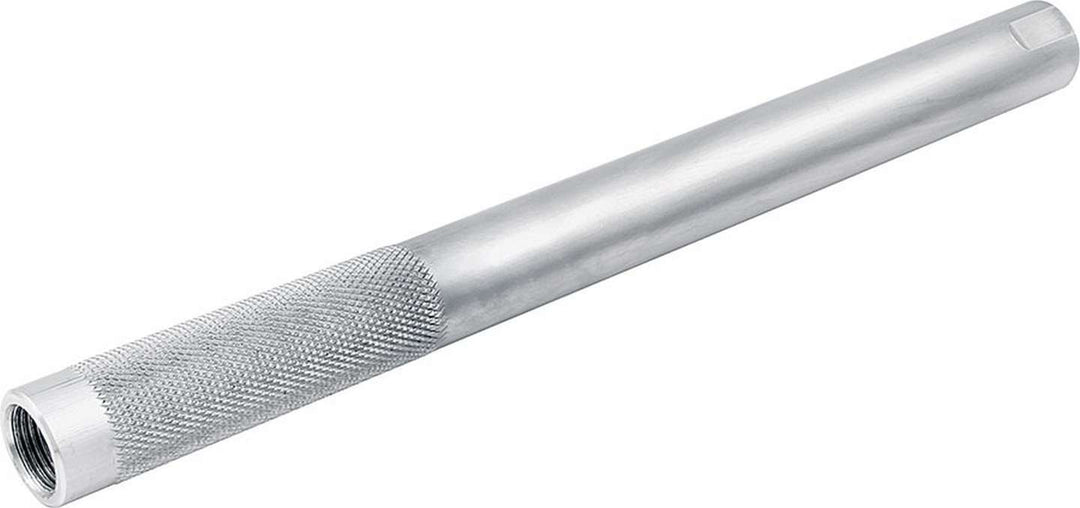 ALLSTAR PERFORMANCE 3/4 Aluminum Round Tube 15in Discontinued (ALL56515)