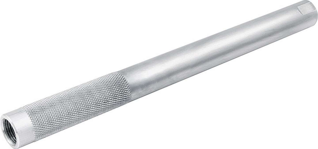 ALLSTAR PERFORMANCE 3/4 Aluminum Round Tube 16in Discontinued (ALL56516)