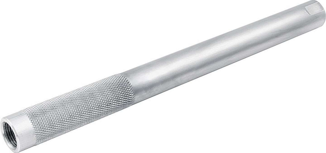 ALLSTAR PERFORMANCE 3/4 Aluminum Round Tube 18in Discontinued (ALL56518)