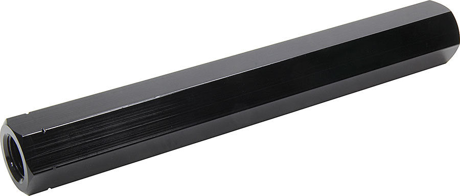 ALLSTAR PERFORMANCE 3/4 Aluminum Hex Tube 8in (ALL56708)