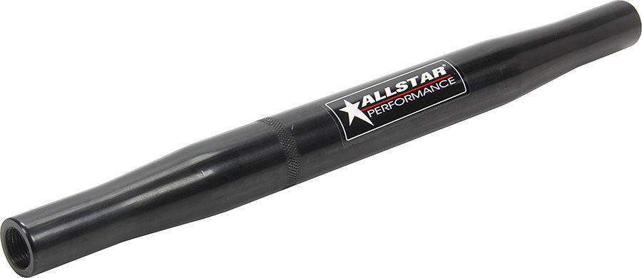 ALLSTAR PERFORMANCE Radius Rod 5/8in Alum 11in Black (ALL56806-11)