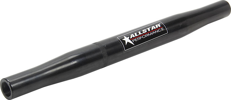 ALLSTAR PERFORMANCE Radius Rod 5/8in Alum 12-1/2in Black (ALL56806-125)